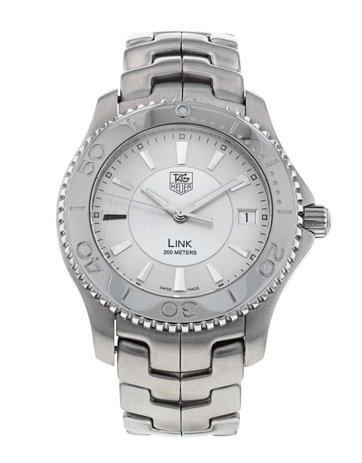 Tag Heuer Link WJ1111.BA0570